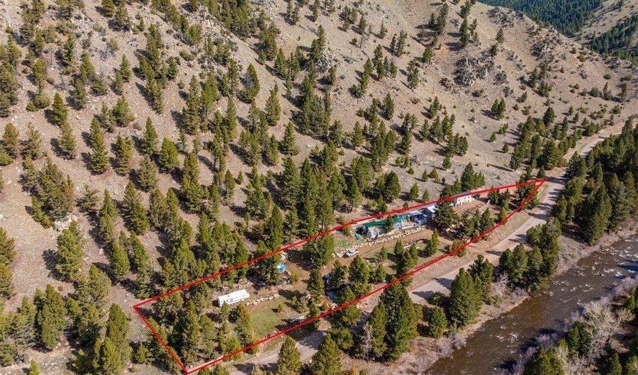 65 High Ore, Boulder, MT 59632 - 2 Beds, 1 Bath
