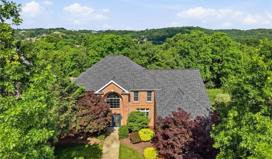 507 Potomac Ct, Adams Twp., PA 15044 - 5 Beds, 5 Bath