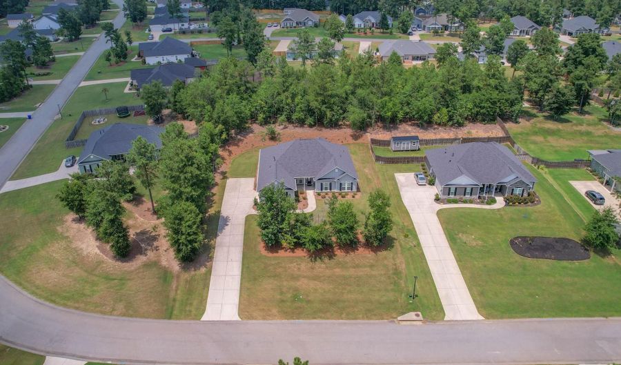 1292 Tralee Dr, Beech Island, SC 29842 - 4 Beds, 3 Bath