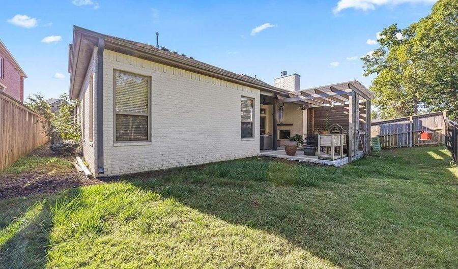 2508 SW Nottingham Ave, Bentonville, AR 72713 - 4 Beds, 4 Bath