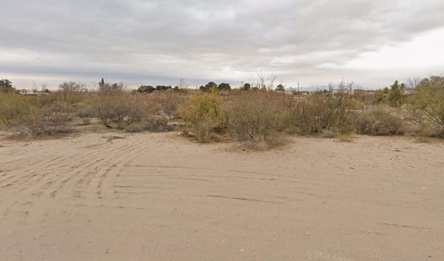375 Gazelle Ct, Anthony, NM 88021 - 0 Beds, 0 Bath