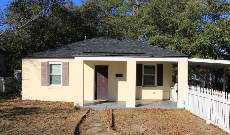 2355 Devere St, Augusta, GA 30904 - 2 Beds, 1 Bath