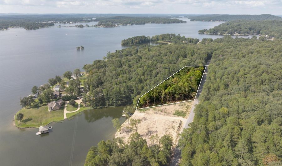 Lot 4 CONSTELLATION DRIVE 2.42 acres, Alpine, AL 35014 - 0 Beds, 0 Bath