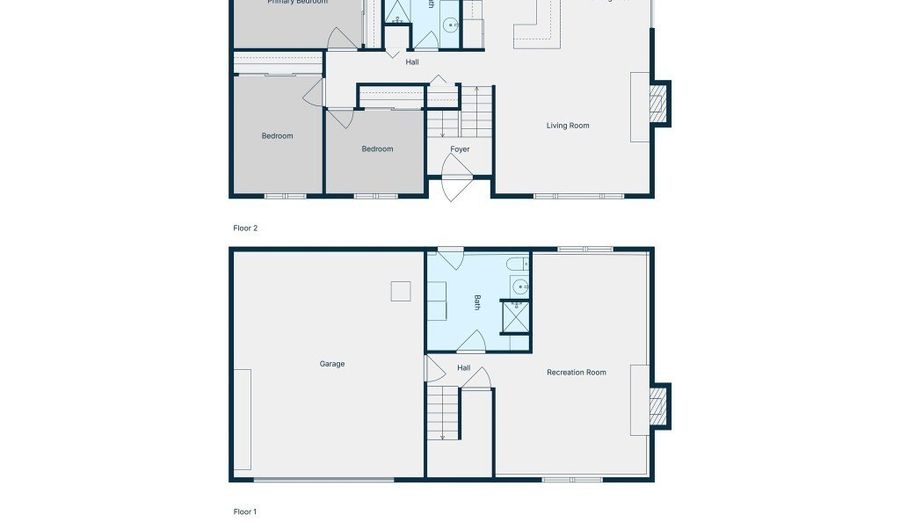 4919 Itana Cir, Bozeman, MT 59715 - 3 Beds, 2 Bath