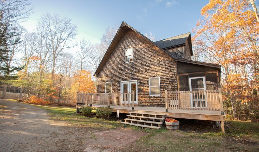 172 Tannery Loop, Amherst, ME 04605 - 3 Beds, 0 Bath