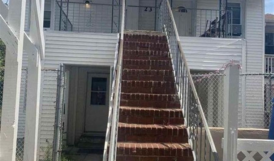 23 N Boston RR Ave, Atlantic City, NJ 08401 - 0 Beds, 0 Bath