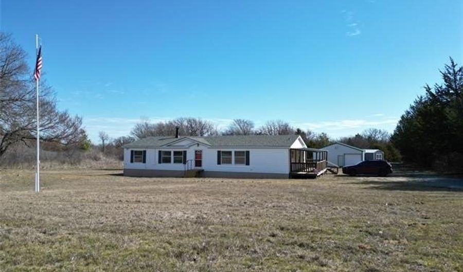 6788 County Road 3470, Ada, OK 74820 - 3 Beds, 2 Bath