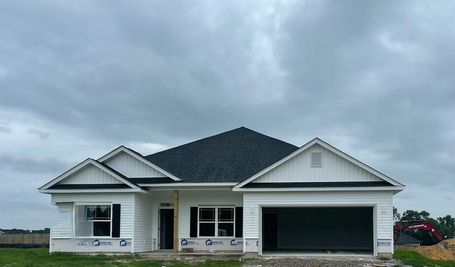 4020 Fletcher Rd Lot 182, Bailey, NC 27807 - 4 Beds, 2 Bath