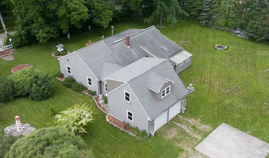 1 A Heritage Rd, Columbia, CT 06237 - 3 Beds, 1 Bath