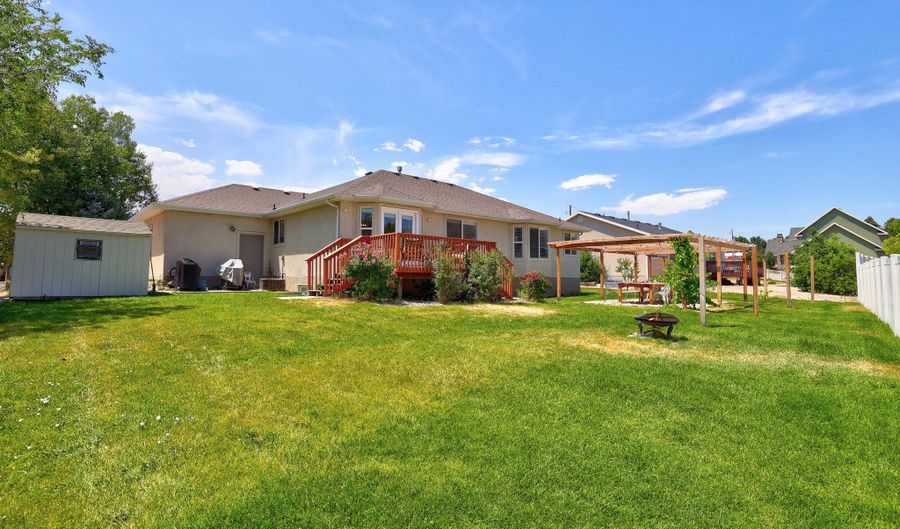 926 N 150 W, American Fork, UT 84003 - 4 Beds, 3 Bath