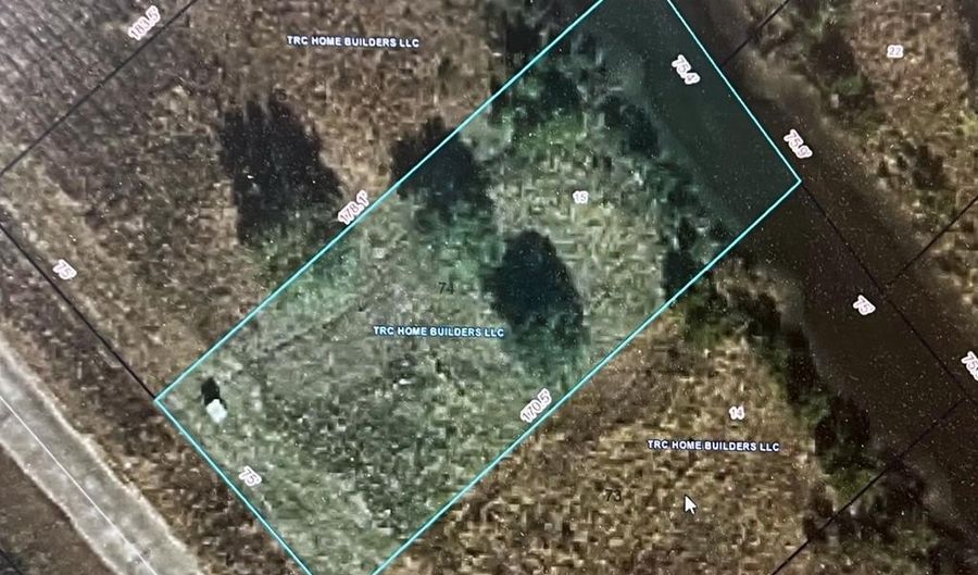 Admiral Isles lot 15, Bay St. Louis, MS 39520 - 0 Beds, 0 Bath