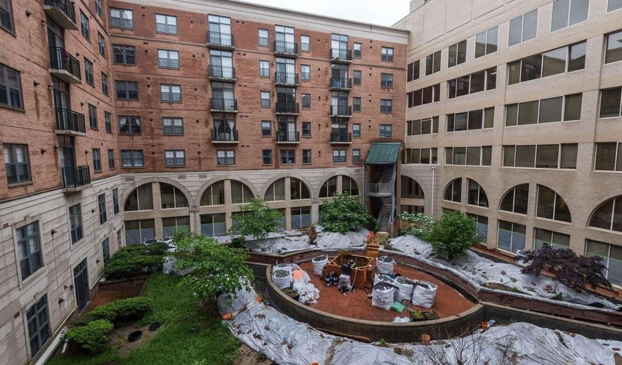 1111 25TH St NW #610, Washington, DC 20037 - 1 Beds, 1 Bath