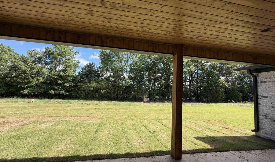 333 Heritage Grove Rd, Alexander, AR 72002 - 4 Beds, 3 Bath
