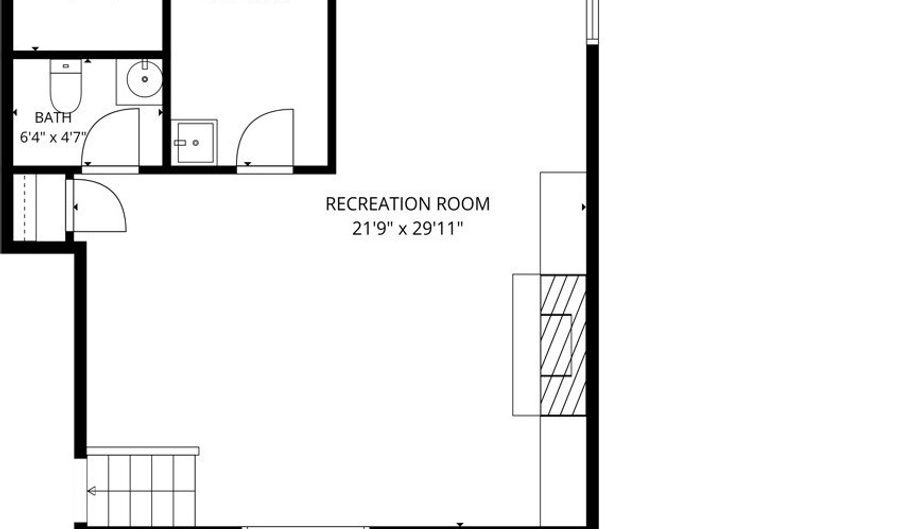 602 E Hackberry Dr, Arlington Heights, IL 60004 - 3 Beds, 3 Bath