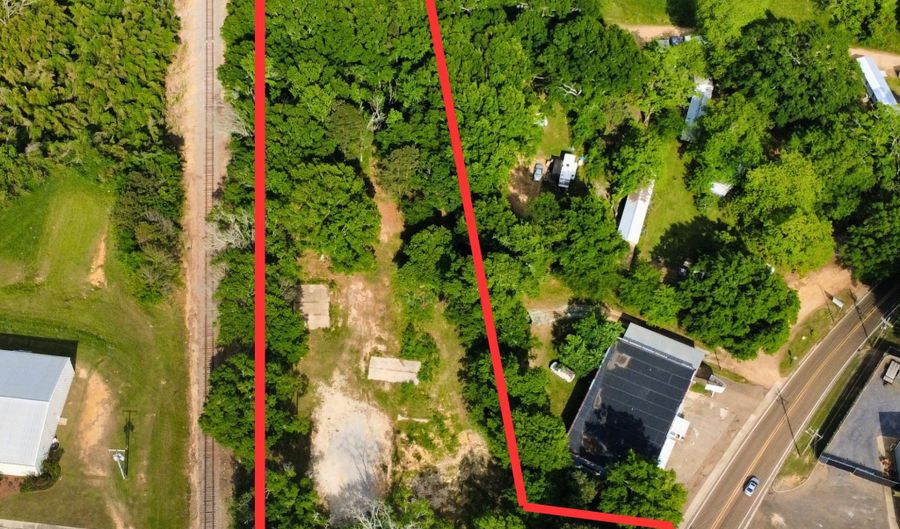 402 Drury Ln, Brookhaven, MS 39601 - 0 Beds, 0 Bath
