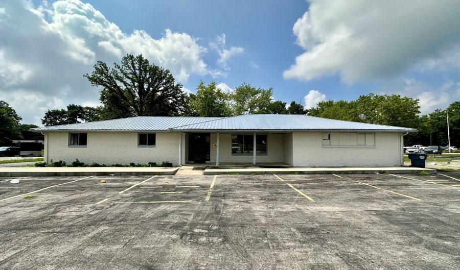 1601 E 53rd St, Anderson, IN 46013 - 0 Beds, 0 Bath