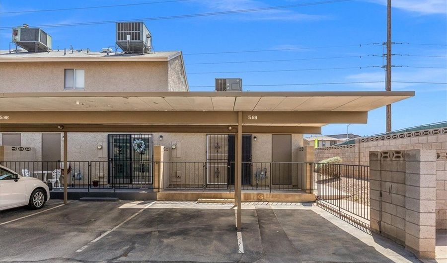 598 Sellers Pl, Henderson, NV 89011 - 1 Beds, 1 Bath