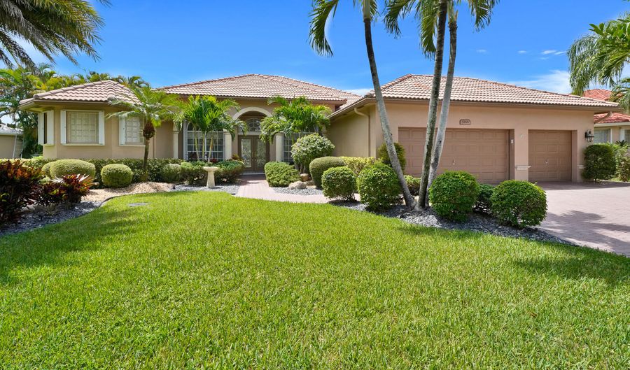 5168 NW 57 Dr, Coral Springs, FL 33067 - 4 Beds, 3 Bath