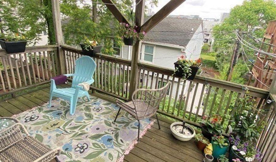 518 E 3rd 1, Boston, MA 02127 - 1 Beds, 1 Bath
