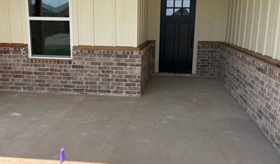 2338 Old Ironsides Rd, Abilene, TX 79601 - 3 Beds, 2 Bath