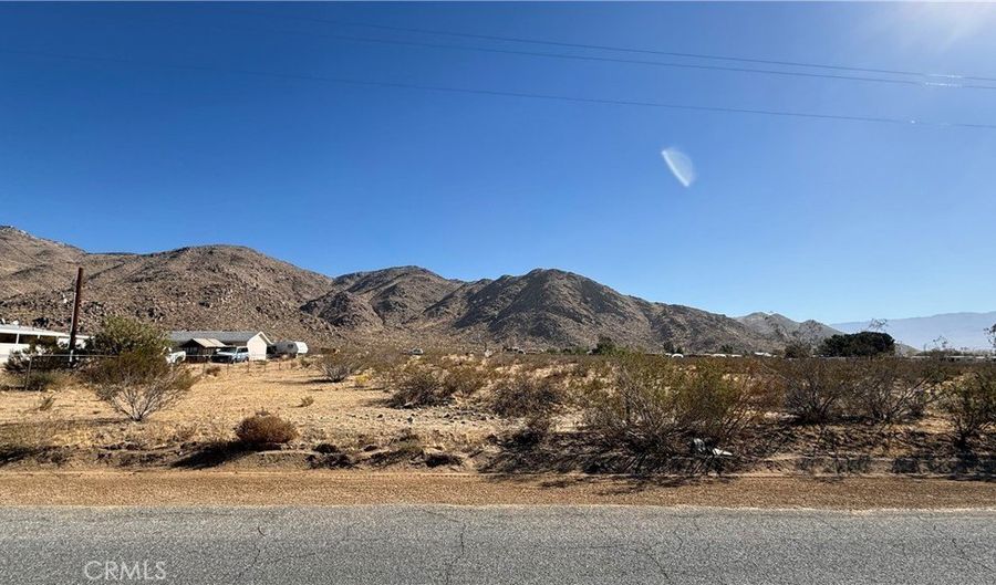 0 Milpas, Apple Valley, CA 92307 - 0 Beds, 0 Bath