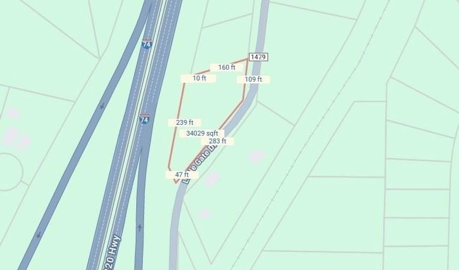 Little Gate Drive, Asheboro, NC 27203 - 0 Beds, 0 Bath