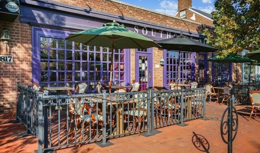 906 S WASHINGTON St S 307, Alexandria, VA 22314 - 1 Beds, 1 Bath