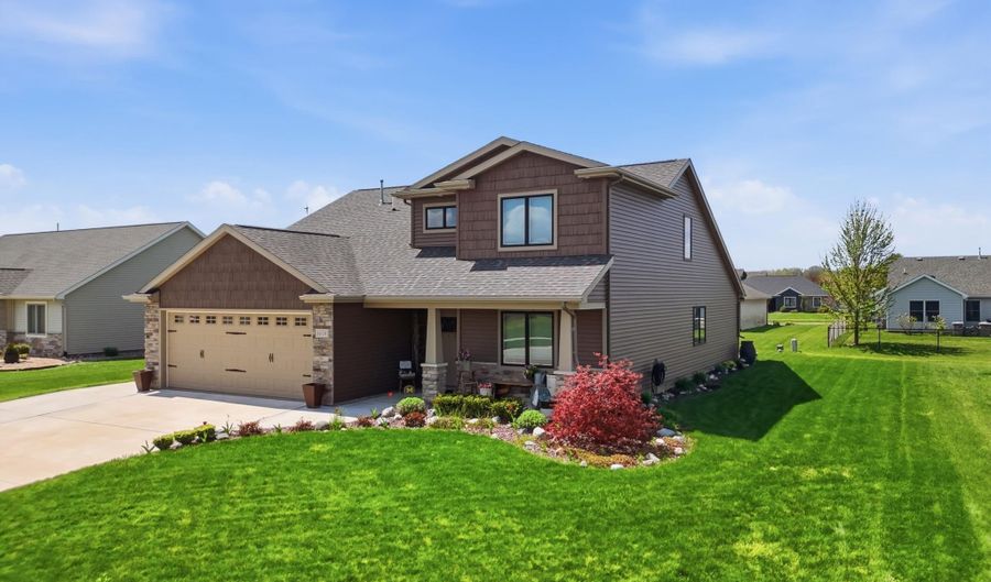 1601 Birch Run, Auburn, IN 46706 - 3 Beds, 3 Bath