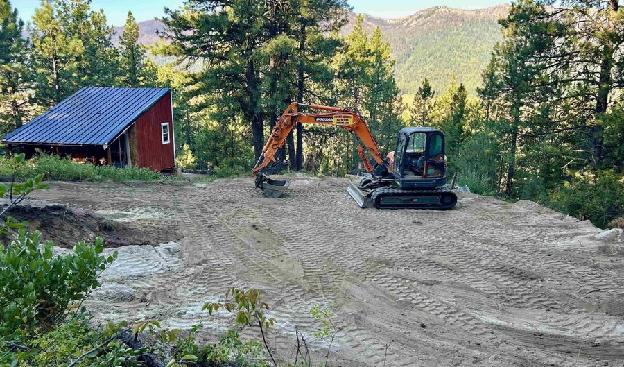 464 Collier View Rd, Cascade, ID 83611 - 0 Beds, 0 Bath