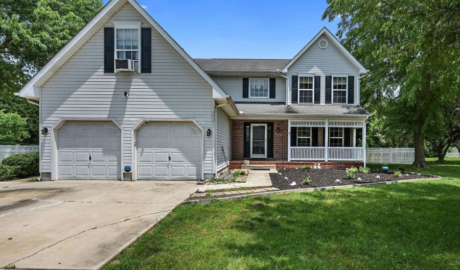 113 FIELDBROOK Dr, Magnolia, DE 19962 - 4 Beds, 3 Bath