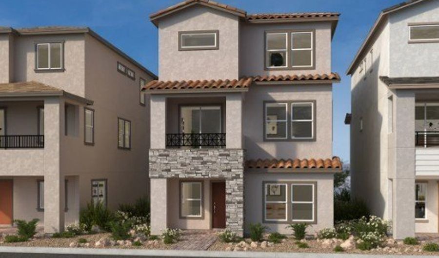 942 Harlston Pl, Henderson, NV 89014 - 4 Beds, 4 Bath