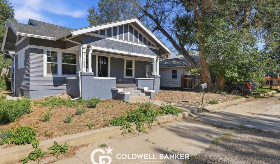 150 N Grant St, Casper, WY 82601 - 3 Beds, 2 Bath