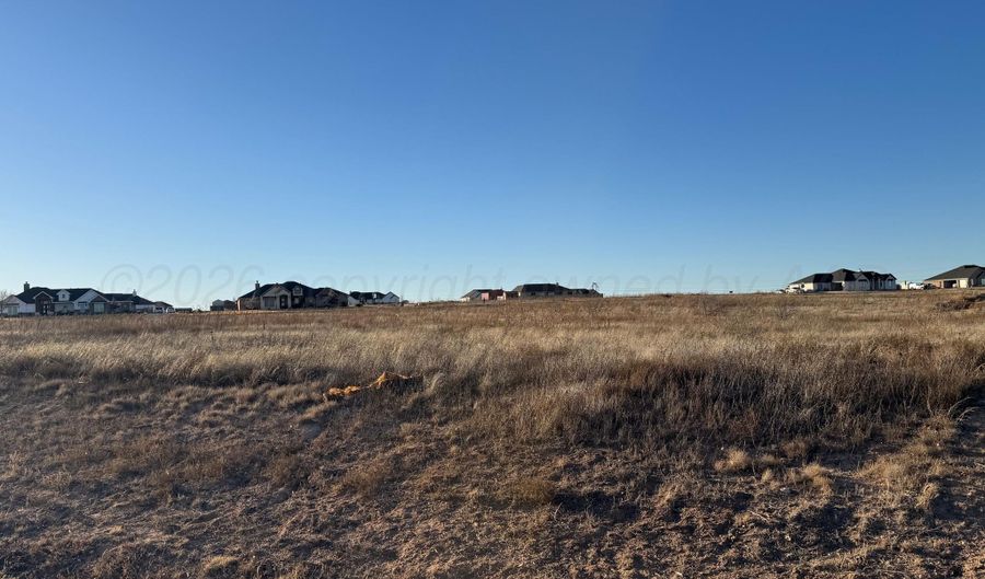 19500 SISTERS Way, Amarillo, TX 79124 - 0 Beds, 0 Bath