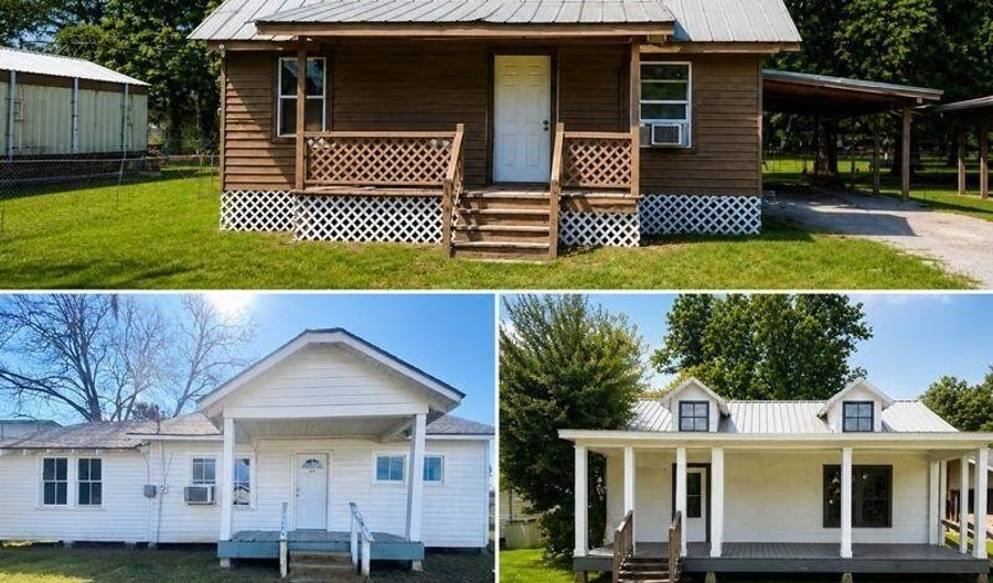 210 5th St, Abbeville, LA 70510 - 0 Beds, 0 Bath