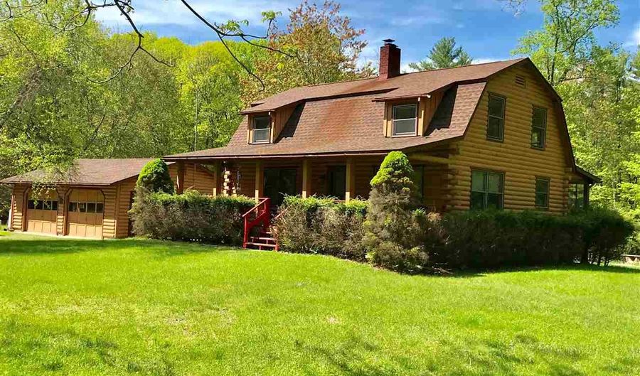 835 County Route 2, Accord, NY 12404 - 3 Beds, 2 Bath