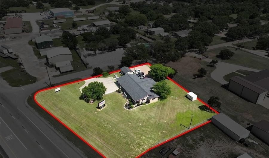 5236 E Highway 67, Alvarado, TX 76009 - 0 Beds, 0 Bath