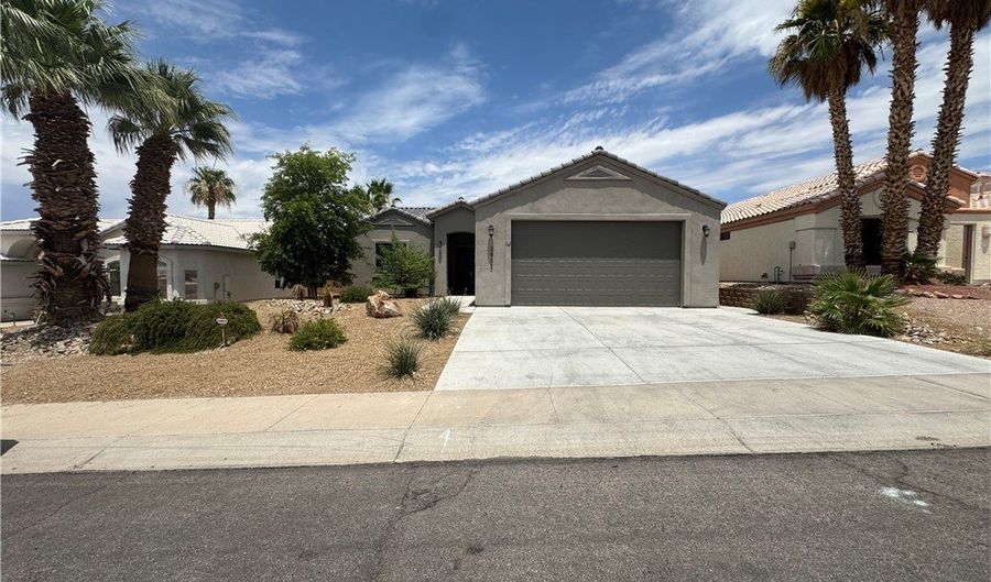 2933 Camino Encanto, Bullhead City, AZ 86429 - 3 Beds, 2 Bath
