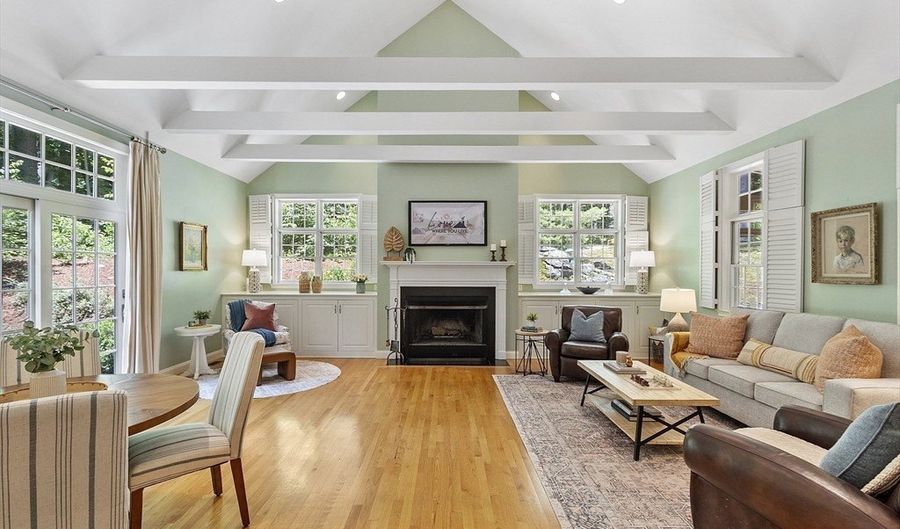 62 Waite Rd, Boxborough, MA 01719 - 4 Beds, 3 Bath