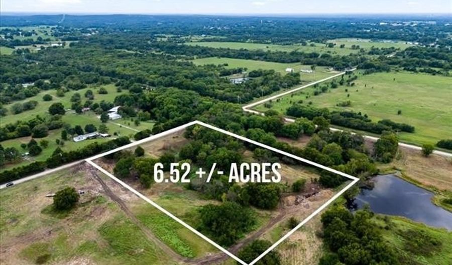 8115 15th St, Beggs, OK 74421 - 0 Beds, 0 Bath