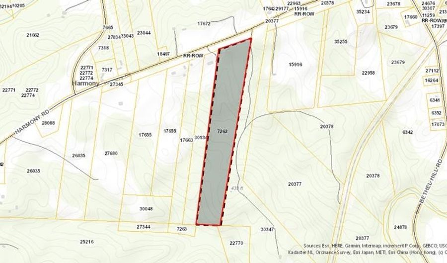 0 Harmony Rd, Alton, VA 24520 - 0 Beds, 0 Bath