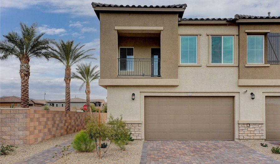 237 Callen Falls Ave 2025, Henderson, NV 89011 - 2 Beds, 3 Bath