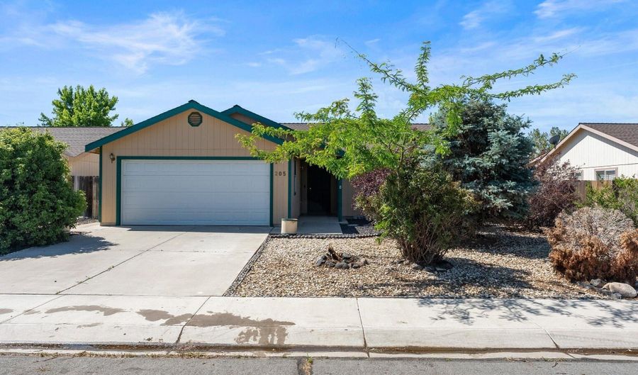 205 Jennys Ln, Fernley, NV 89408 - 3 Beds, 2 Bath