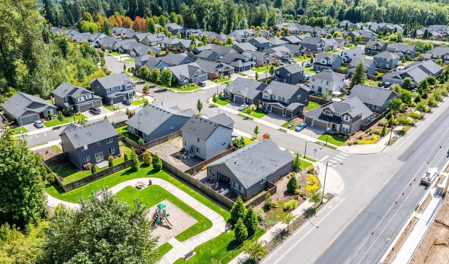 1012 NE 11TH Ct, Battle Ground, WA 98604 - 4 Beds, 3 Bath