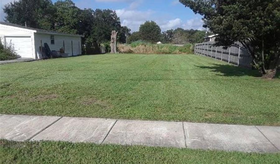 1616 ALEXANDER Ave, Arabi, LA 70032 - 0 Beds, 0 Bath