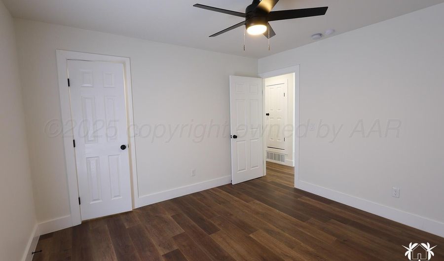 6013 Devon Dr, Amarillo, TX 79109 - 3 Beds, 2 Bath