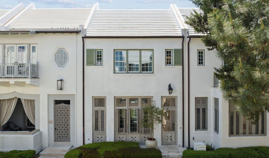 45 Sugar Loaf Aly, Alys Beach, FL 32461 - 4 Beds, 4 Bath