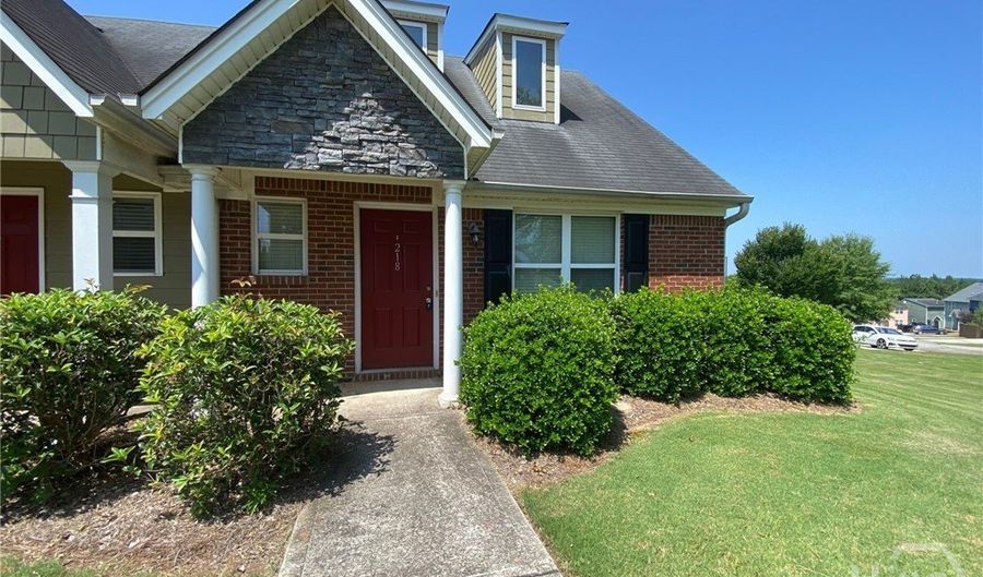 218 Bridgewater Cir, Athens, GA 30601 - 3 Beds, 2 Bath