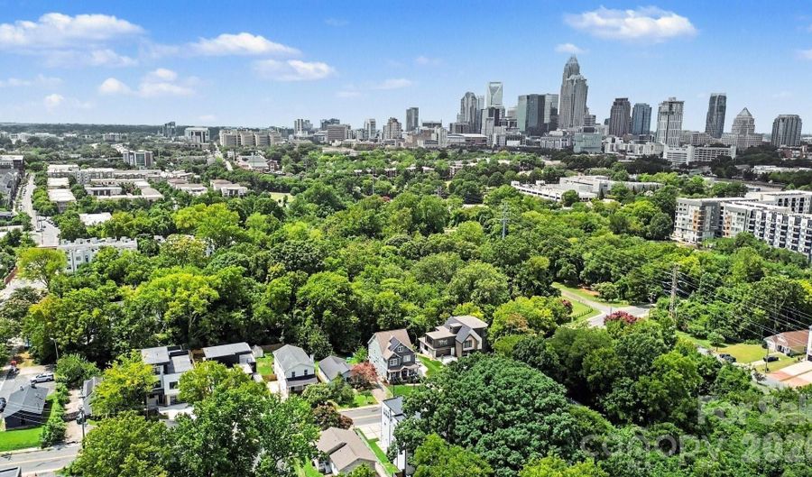 842 Belmont Ave, Charlotte, NC 28205 - 4 Beds, 4 Bath