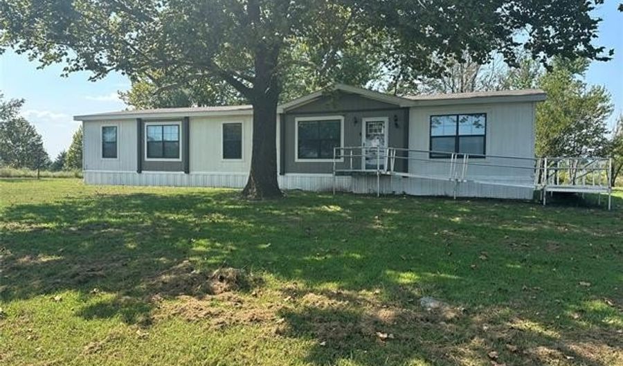 1321 Ulan, McAlester, OK 74501 - 4 Beds, 2 Bath