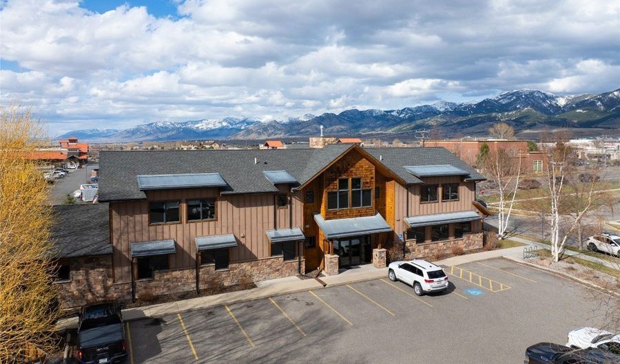 1351 Stoneridge Dr C, Bozeman, MT 59718 - 0 Beds, 0 Bath